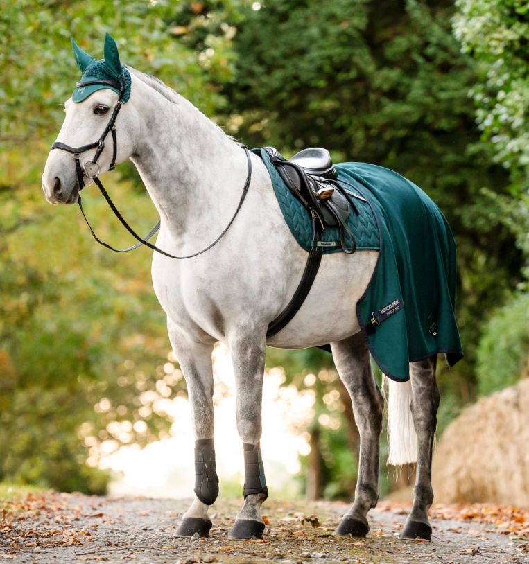 Horseware® Amigo® Jersey Cooler (No Fill) - Horseware Ireland - Equiluxe Tack