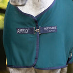 Horseware® Amigo® Jersey Cooler (No Fill) - Horseware Ireland - Equiluxe Tack