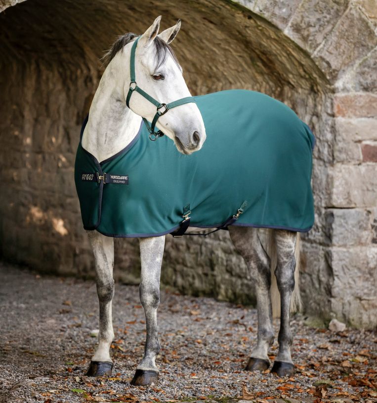 Horseware® Amigo® Jersey Cooler (No Fill) - Horseware Ireland - Equiluxe Tack