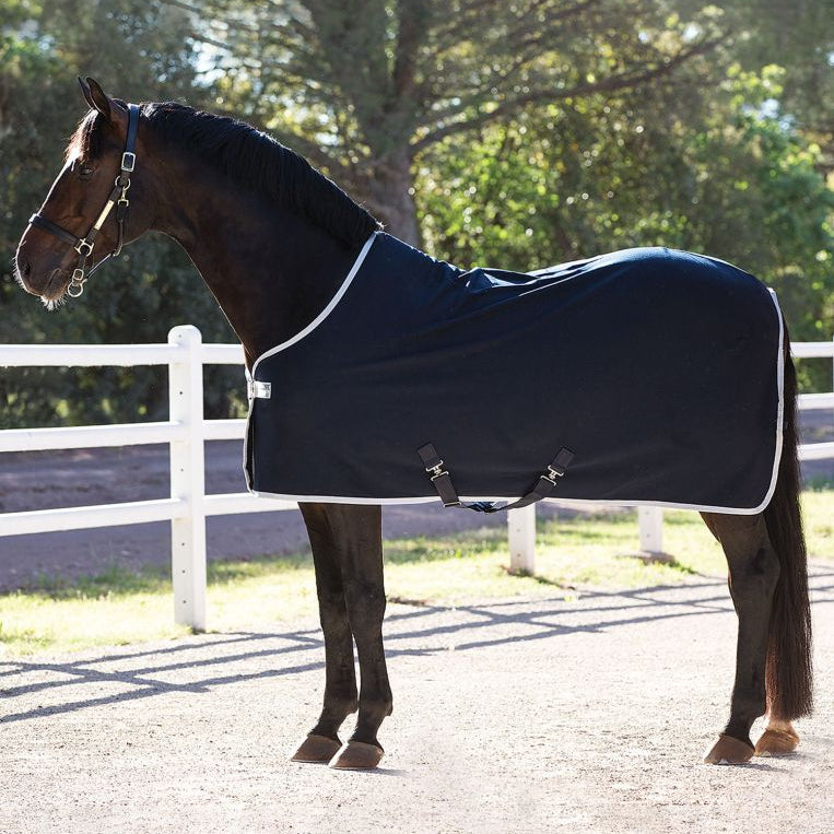 Horseware® Amigo® Jersey Cooler (No Fill) - Horseware Ireland - Equiluxe Tack