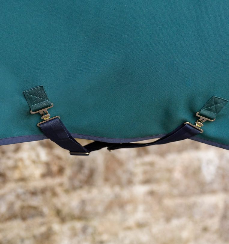 Horseware® Amigo® Jersey Cooler (No Fill) - Horseware Ireland - Equiluxe Tack