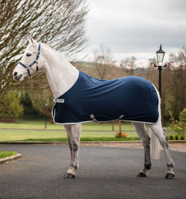 Horseware® Amigo® Jersey Cooler (No Fill) - Horseware Ireland - Equiluxe Tack