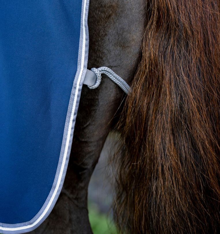 Horseware® Amigo® Jersey Cooler (No Fill) - Horseware Ireland - Equiluxe Tack