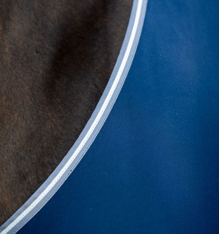 Horseware® Amigo® Jersey Cooler (No Fill) - Horseware Ireland - Equiluxe Tack