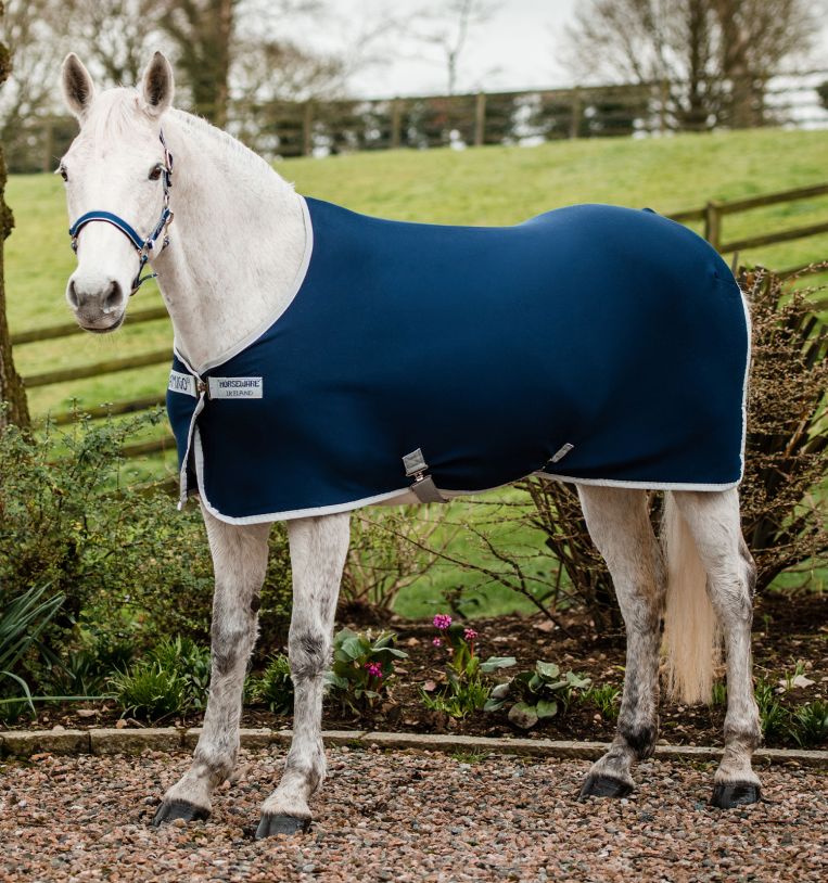 Horseware® Amigo® Jersey Cooler Pony (No Fill) - Horseware Ireland - Equiluxe Tack