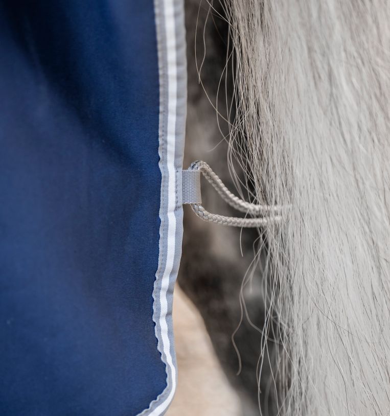 Horseware Amigo® Jersey Integrated Cooler - Horseware Ireland - Equiluxe Tack