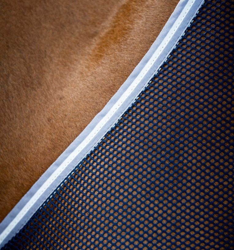 Horseware® Amigo® Net Cooler (No Fill) - Horseware Ireland - Equiluxe Tack