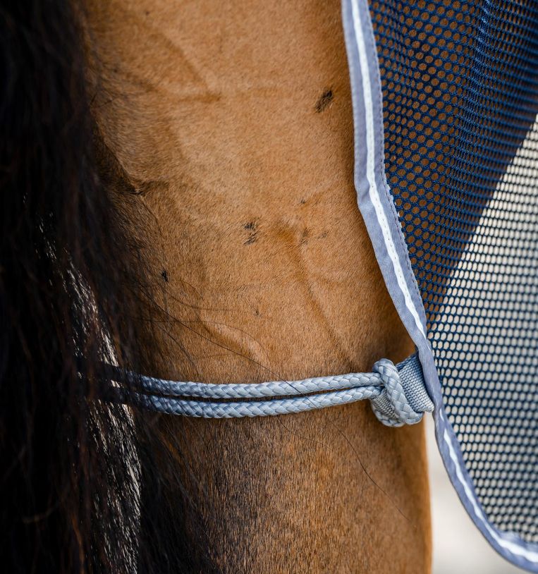 Horseware® Amigo® Net Cooler (No Fill) - Horseware Ireland - Equiluxe Tack