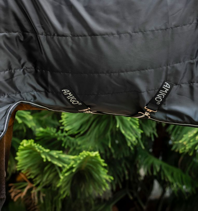 Horseware Amigo® Quarter Horse Stable 200g - Horseware Ireland - Equiluxe Tack