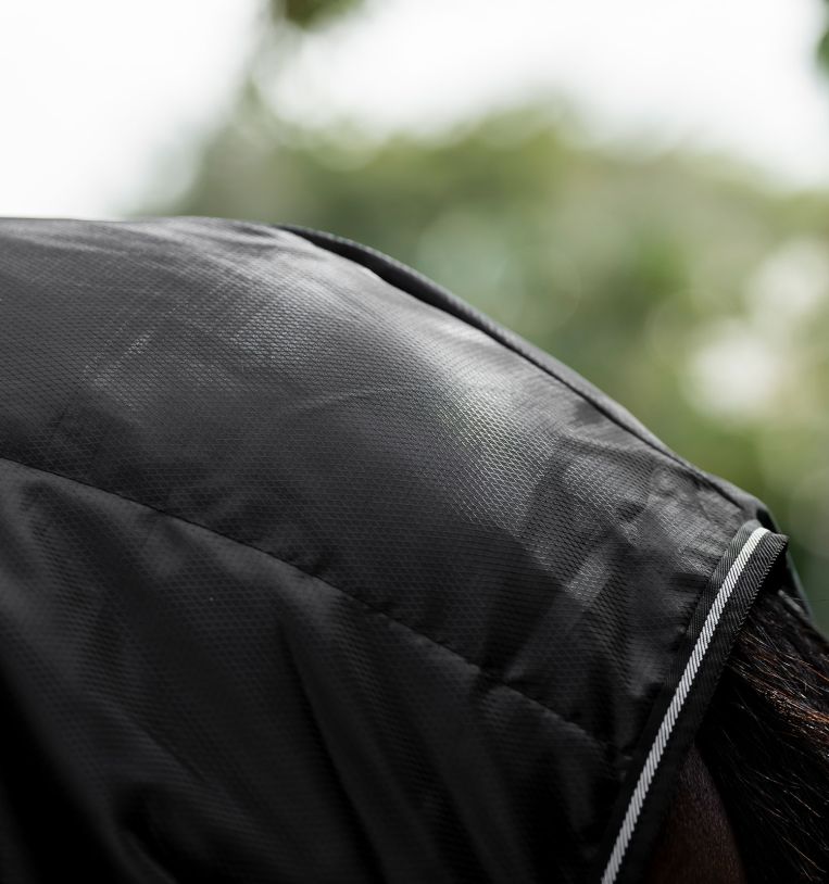 Horseware Amigo® Quarter Horse Stable 200g - Horseware Ireland - Equiluxe Tack