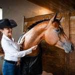 Horseware Amigo® Quarter Horse Stable 200g - Horseware Ireland - Equiluxe Tack