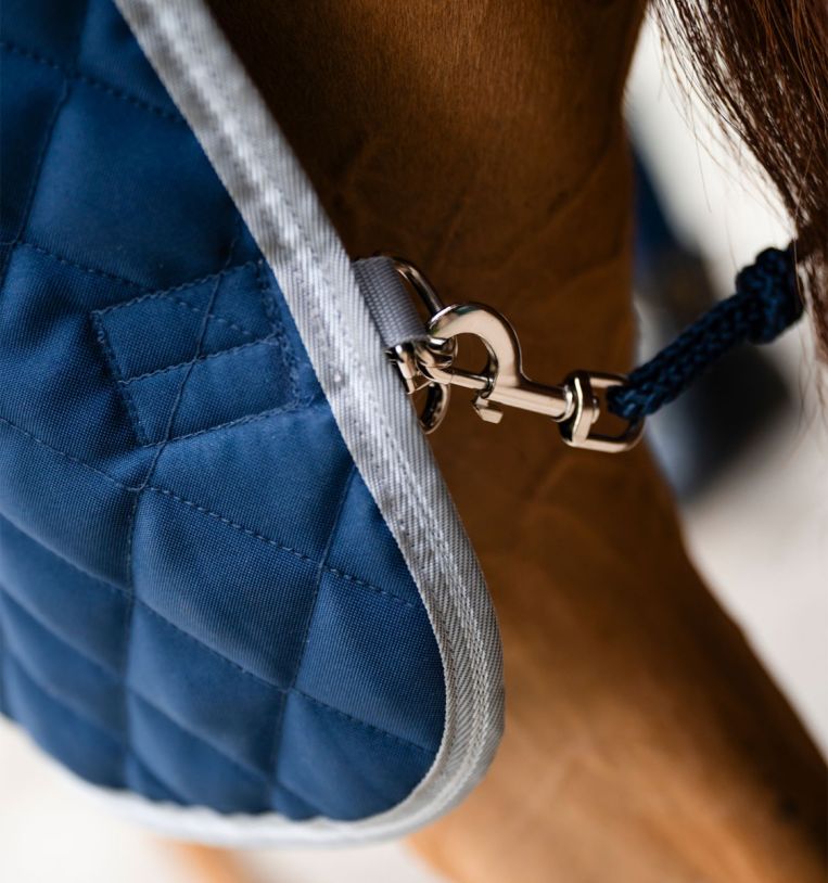Horseware Amigo® Quilted Stable Plus 200g - Horseware Ireland - Equiluxe Tack