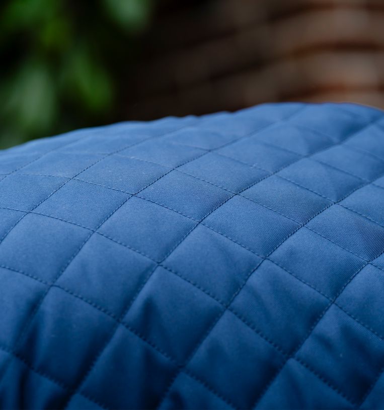 Horseware Amigo® Quilted Stable Plus 200g - Horseware Ireland - Equiluxe Tack