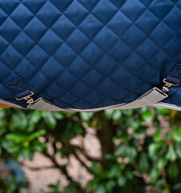 Horseware Amigo® Quilted Stable Plus 200g - Horseware Ireland - Equiluxe Tack