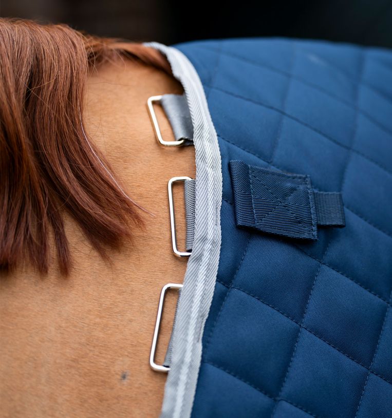 Horseware Amigo® Quilted Stable Plus 200g - Horseware Ireland - Equiluxe Tack