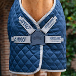 Horseware Amigo® Quilted Stable Plus 200g - Horseware Ireland - Equiluxe Tack