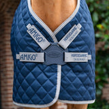 Horseware Amigo® Quilted Stable Plus 200g - Horseware Ireland - Equiluxe Tack