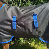 Horseware Amigo® Ripstop 900D Foal Turnout 200g - Horseware Ireland - Equiluxe Tack