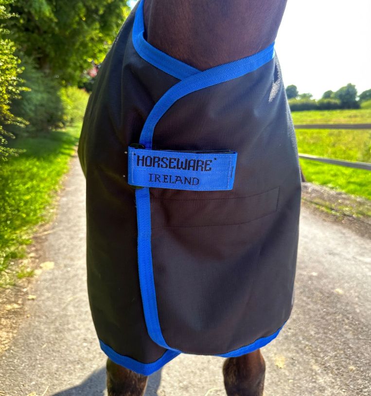 Horseware Amigo® Ripstop 900D Foal Turnout 200g - Horseware Ireland - Equiluxe Tack