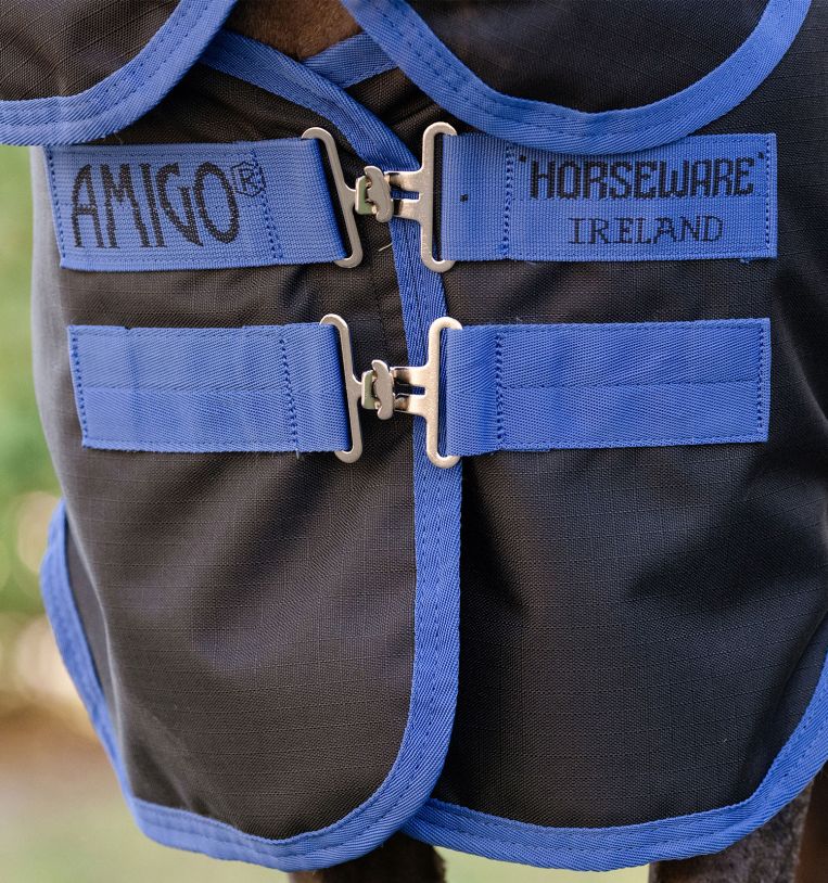 Horseware Amigo® Ripstop 900D Petite Mini Turnout 200g - Horseware Ireland - Equiluxe Tack