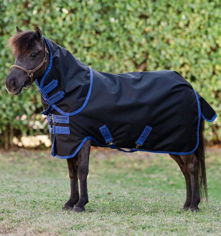 Horseware Amigo® Ripstop 900D Plus Petite Turnout 200g - Horseware Ireland - Equiluxe Tack
