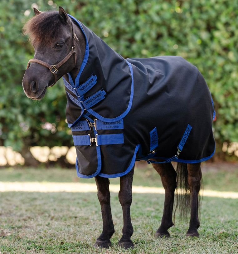 Horseware Amigo® Ripstop 900D Plus Petite Turnout 200g - Horseware Ireland - Equiluxe Tack