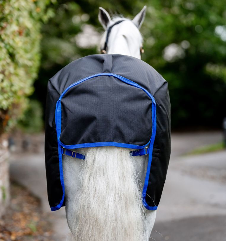 Horseware Amigo® Ripstop 900D Plus Pony Turnout 0g - Horseware Ireland - Equiluxe Tack