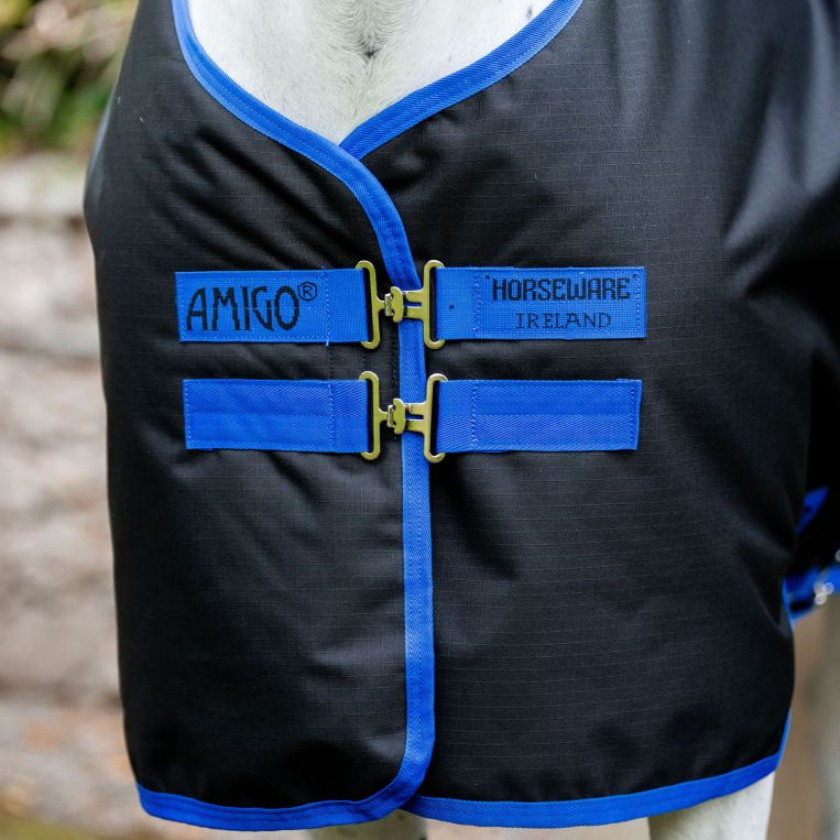 Horseware Amigo® Ripstop 900D Plus Pony Turnout 200g - Horseware Ireland - Equiluxe Tack