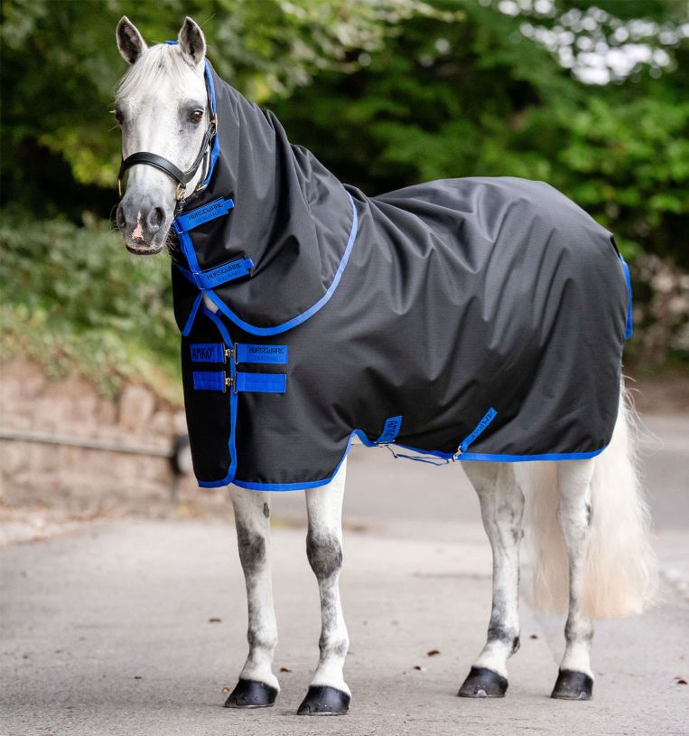 Horseware Amigo® Ripstop 900D Plus Pony Turnout 200g - Horseware Ireland - Equiluxe Tack
