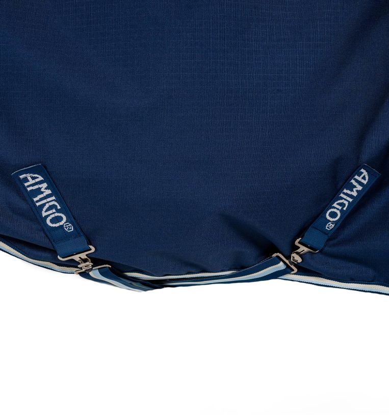 Horseware Amigo® Ripstop 900D Plus Pony Turnout 200g - Horseware Ireland - Equiluxe Tack