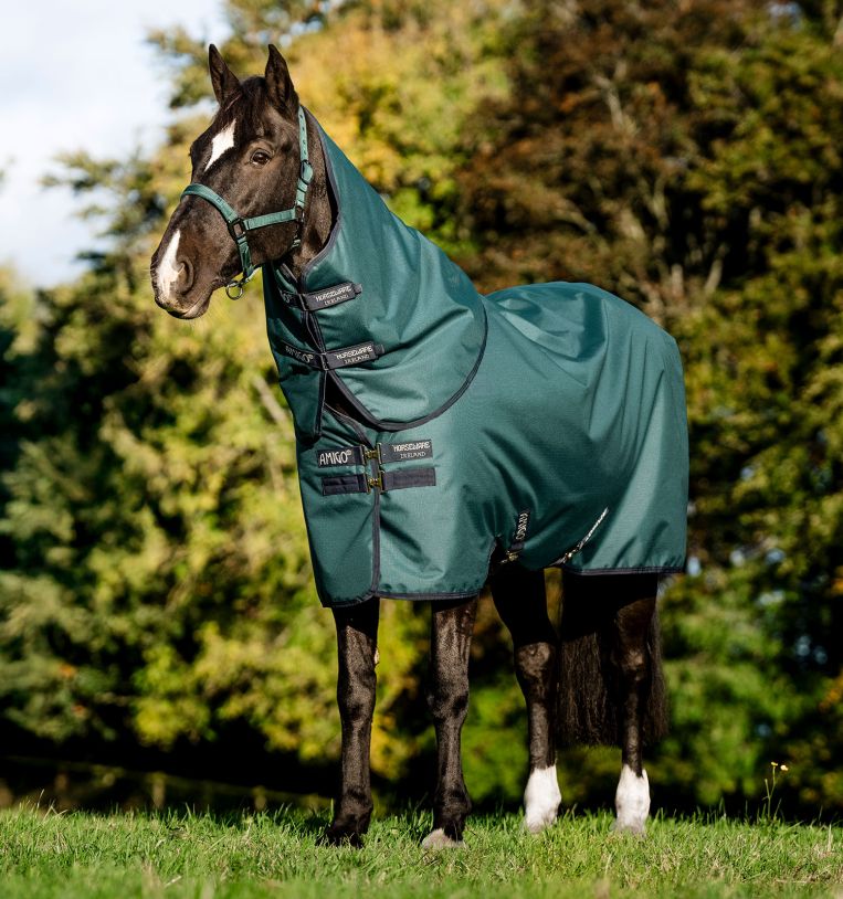 Horseware Amigo® Ripstop 900D Plus Pony Turnout 200g - Horseware Ireland - Equiluxe Tack