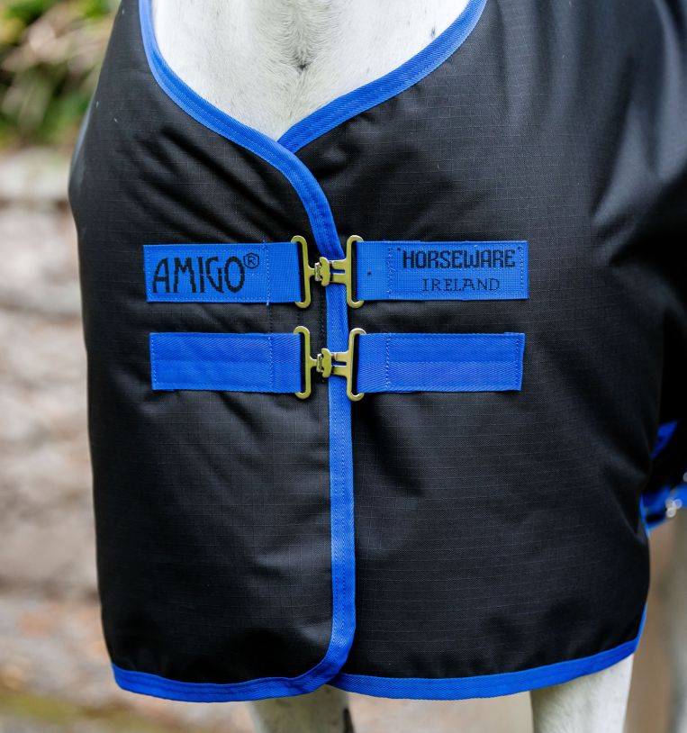 Horseware Amigo® Ripstop 900D Plus Pony Turnout 200g - Horseware Ireland - Equiluxe Tack
