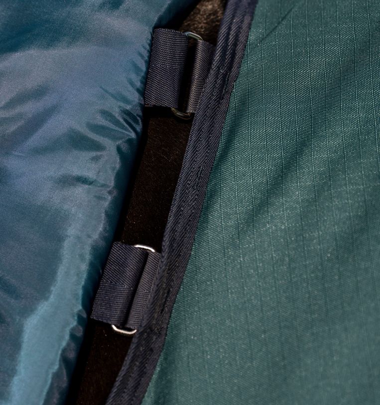 Horseware Amigo® Ripstop 900D Plus Pony Turnout 200g - Horseware Ireland - Equiluxe Tack