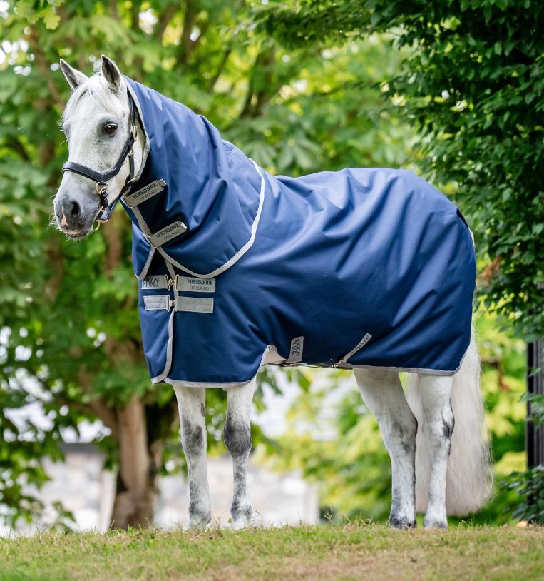 Horseware Amigo® Ripstop 900D Plus Turnout 200g - Horseware Ireland - Equiluxe Tack