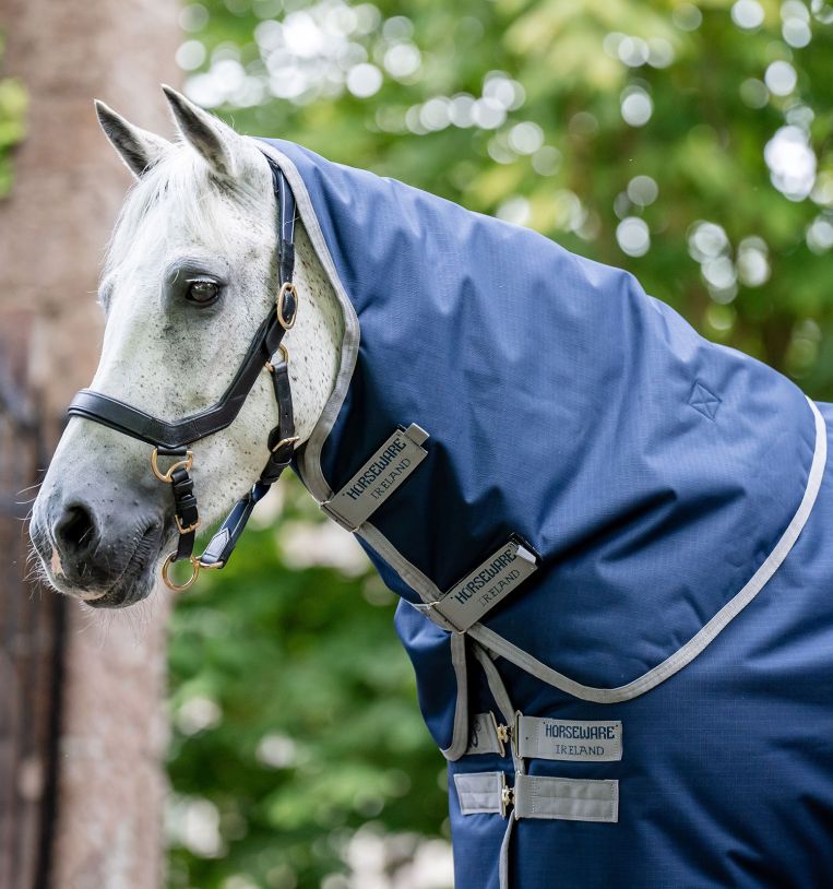 Horseware Amigo® Ripstop 900D Plus Turnout 200g - Horseware Ireland - Equiluxe Tack