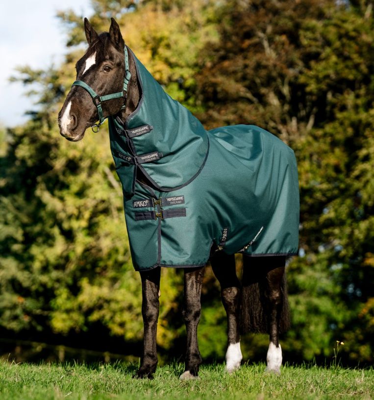Horseware Amigo® Ripstop 900D Plus Turnout 200g - Horseware Ireland - Equiluxe Tack