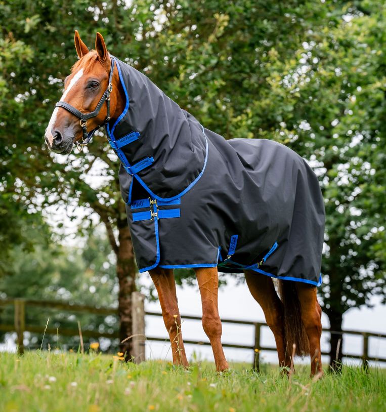Horseware Amigo® Ripstop 900D Plus Turnout 200g - Horseware Ireland - Equiluxe Tack
