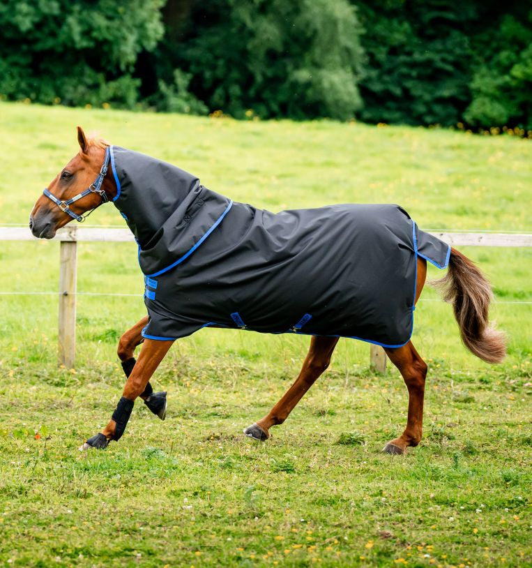 Horseware Amigo® Ripstop 900D Plus Turnout 200g - Horseware Ireland - Equiluxe Tack