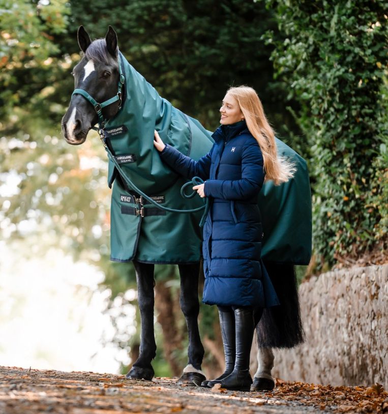 Horseware Amigo® Ripstop 900D Plus Turnout 200g - Horseware Ireland - Equiluxe Tack