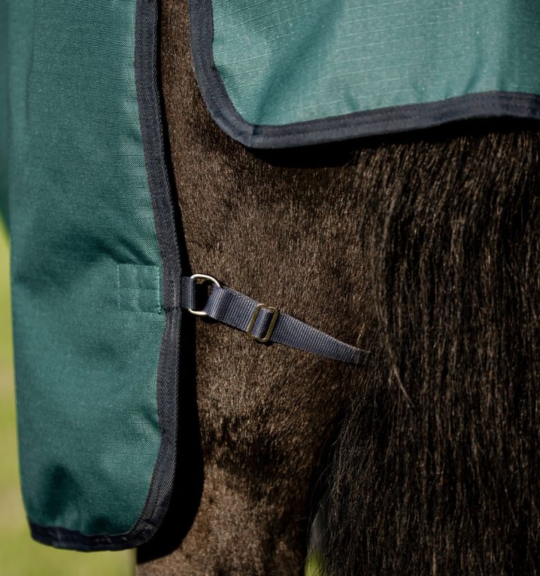 Horseware Amigo® Ripstop 900D Plus Turnout 200g - Horseware Ireland - Equiluxe Tack