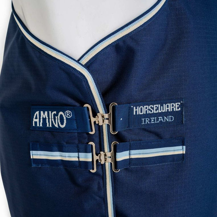 Horseware Amigo® Ripstop 900D Pony Turnout 0g - Horseware Ireland - Equiluxe Tack