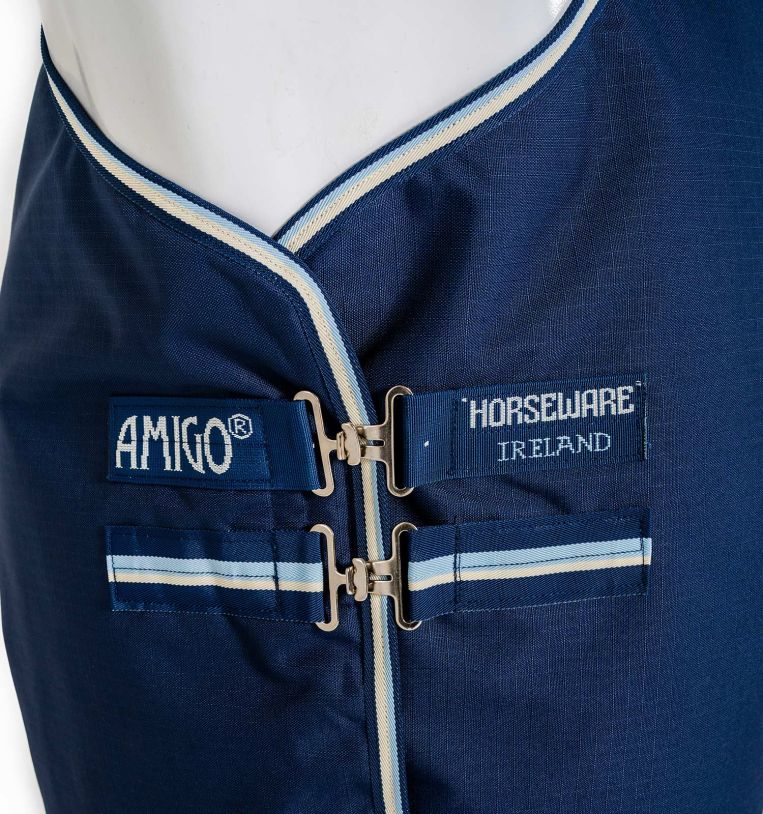 Horseware Amigo® Ripstop 900D Pony Turnout 0g - Horseware Ireland - Equiluxe Tack