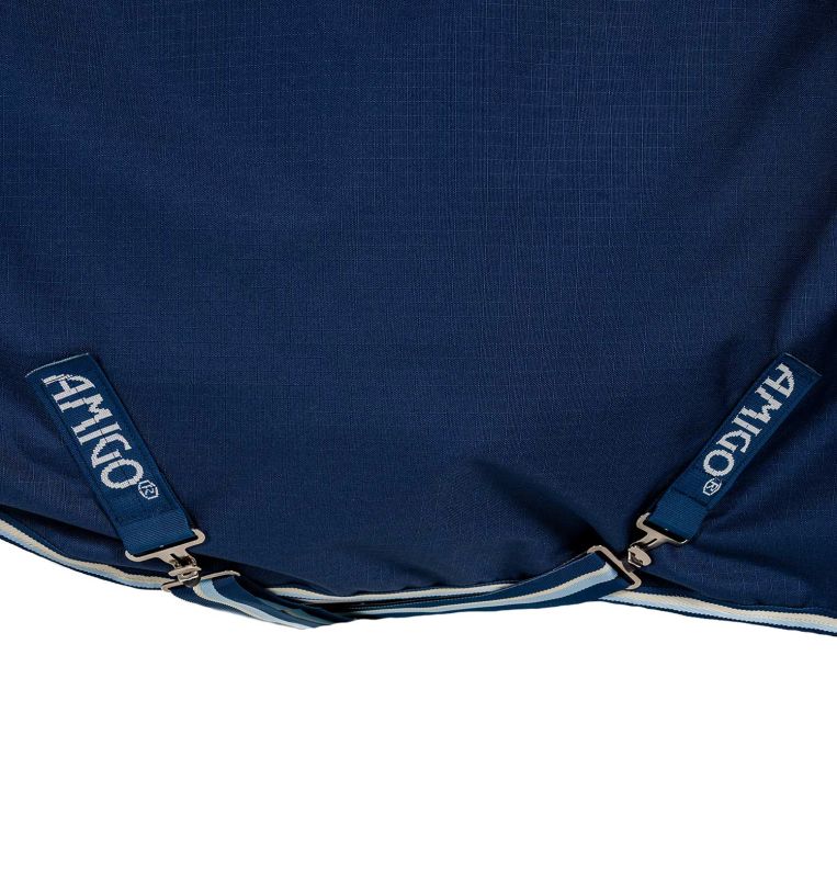 Horseware Amigo® Ripstop 900D Pony Turnout 0g - Horseware Ireland - Equiluxe Tack