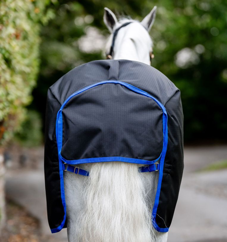 Horseware Amigo® Ripstop 900D Pony Turnout 100g - Horseware Ireland - Equiluxe Tack