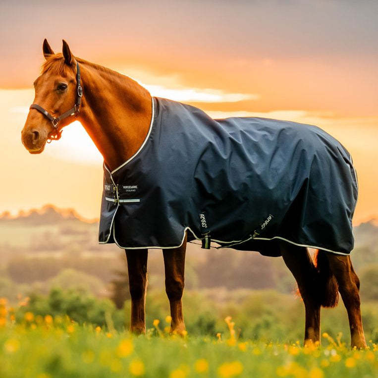 Horseware Amigo® Ripstop 900D Pony Turnout 100g - Horseware Ireland - Equiluxe Tack