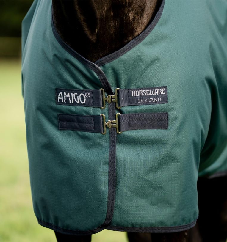 Horseware Amigo® Ripstop 900D Pony Turnout 200g - Horseware Ireland - Equiluxe Tack