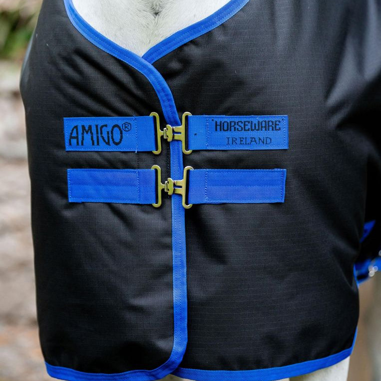 Horseware Amigo® Ripstop 900D Pony Turnout 200g - Horseware Ireland - Equiluxe Tack