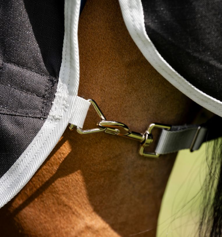 Horseware Amigo® Ripstop 900D Quarter Horse Plus Turnout 200g - Horseware Ireland - Equiluxe Tack