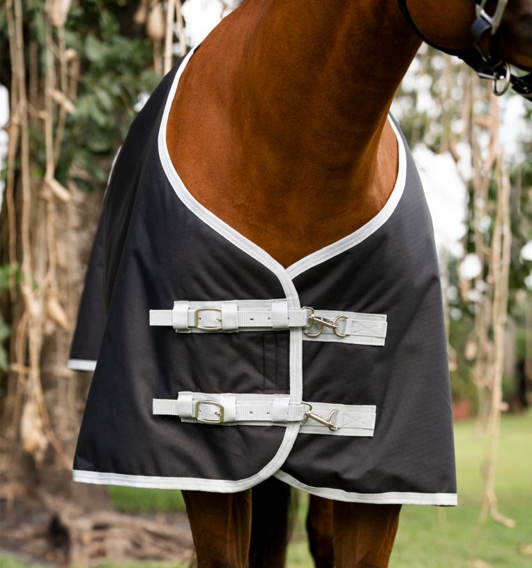 Horseware Amigo® Ripstop 900D Quarter Horse Plus Turnout 200g - Horseware Ireland - Equiluxe Tack