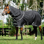 Horseware Amigo® Ripstop 900D Quarter Horse Plus Turnout 200g - Horseware Ireland - Equiluxe Tack